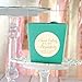 A Sweet Ending to a new Beginning Wedding Stickers