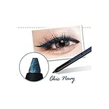 Clio Gelpresso Waterproof Pencil Gel Eyeliner #8 Chic Navy
