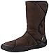 Vibram FiveFingers Men's Ankle Boots, Brown Dark Brown, 6 UK