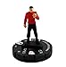 Heroclix Star Trek Away Team Starfleet Security Officer #003