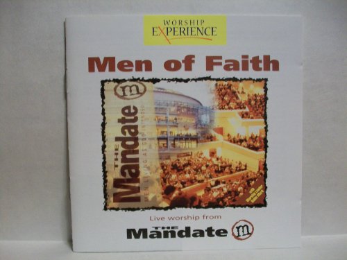 Robin Mark - The Mandate - Zortam Music