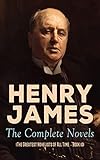 Henry James: The Complete Novels