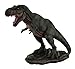Resin Statues Hd45794 Tyrannosaurus Terror T-Rex On The Hunt Decorative Statue 14 Inch 14.5 X 11.5 X 6.5 Inches Green