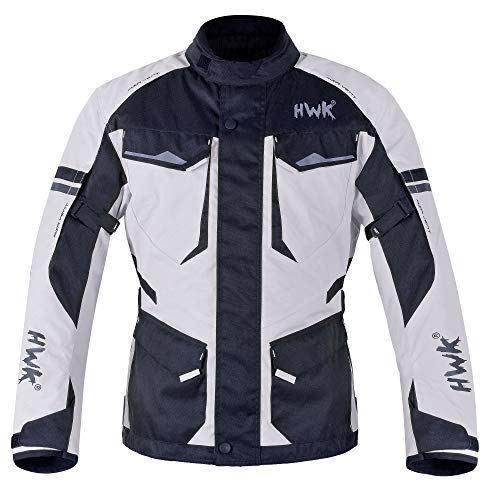 dxr motorcycle jacket