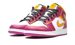 Jordan Youth Air 1 Mid DOD DC0500 100 Day of The