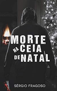 Livro Morte na ceia de natal