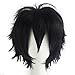 Probeauty Unisex Basic Short Hair Wig/Wigs Cosplay Party+Wig Cap