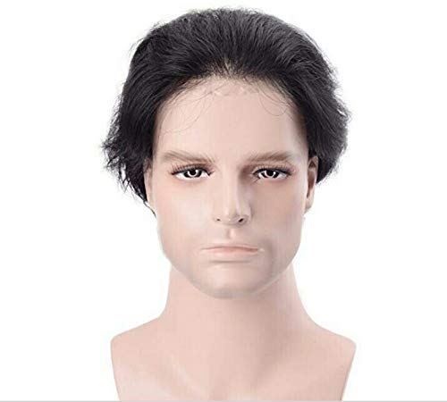 Buy Fraser Hair 0 05 Mm Thin Skin Hair System Finest Human Hair