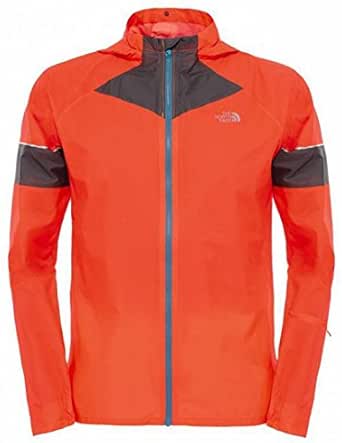 north face storm stow jacket