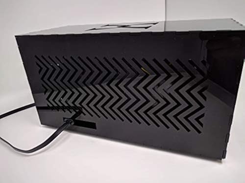 node exp gdc enclosure