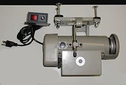 FESM 550C Quiet High Torque Clutchless Electronic