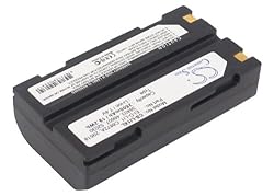 XUNNENG Replacement Battery Part