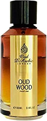 Tawakkal Perfumes Oud Wood 100ml EDP Spray Private Collection view 5