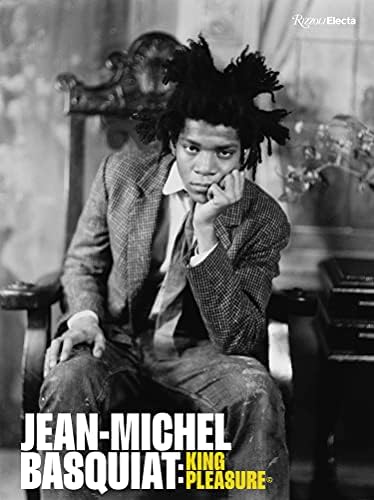 Jean-Michel Basquiat: Crossroads: Jaffe, Lee, Sirmans, Franklin