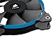 Corsair CO-9050012-WW Air Series SP120 PWM Quiet Edition - Twin Pack