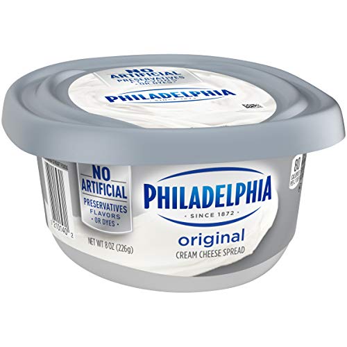 2 Philadelphia+00021000000142+Cream+Cheese+Regular