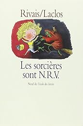 Les  Sorcières sont NRV
