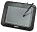 Turcom TS-6608 Graphic Tablet Drawing Tablets and Pen/Stylus for PC Mac Computer 8 x 6 Inches Surface Area 2048 Levels Pressure Sensitivity, 5080 LPI