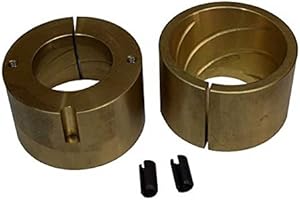 BARNES 4WD DANA 60 BRONZE UPPER KINGPIN BUSHINGS