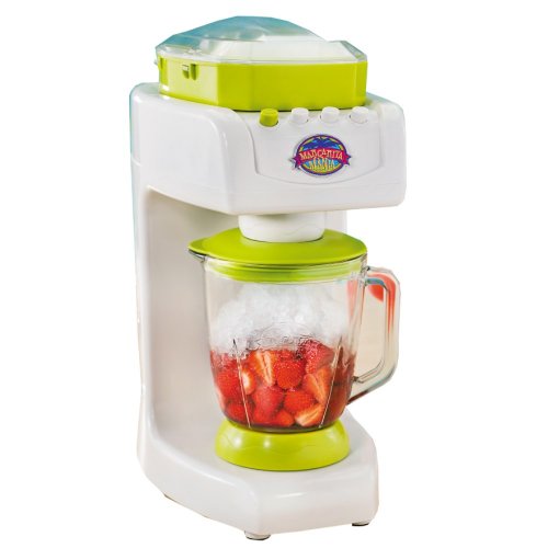 Nostalgia MMA600 Margarita Mania Margarita and Frozen