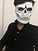 Cosplay Skull 007 Spectre Mask for Halloween Masquerade Party
