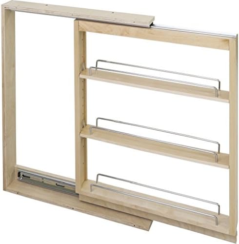 Base Cabinet Filler Pullout. 3" x 23" x 30" #BFPO3