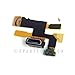 ePartSolution_Replacement Part for Nokia Lumia 1020 Micro USB Charger Charging Port Flex Cable Dock Connector USB Port