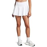Under Armour Womens Motion Skort, (101) White