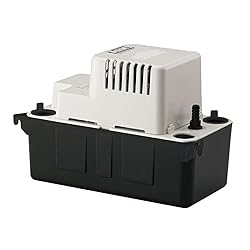 Little Giant 554405 Vcma-15 Series Condensate