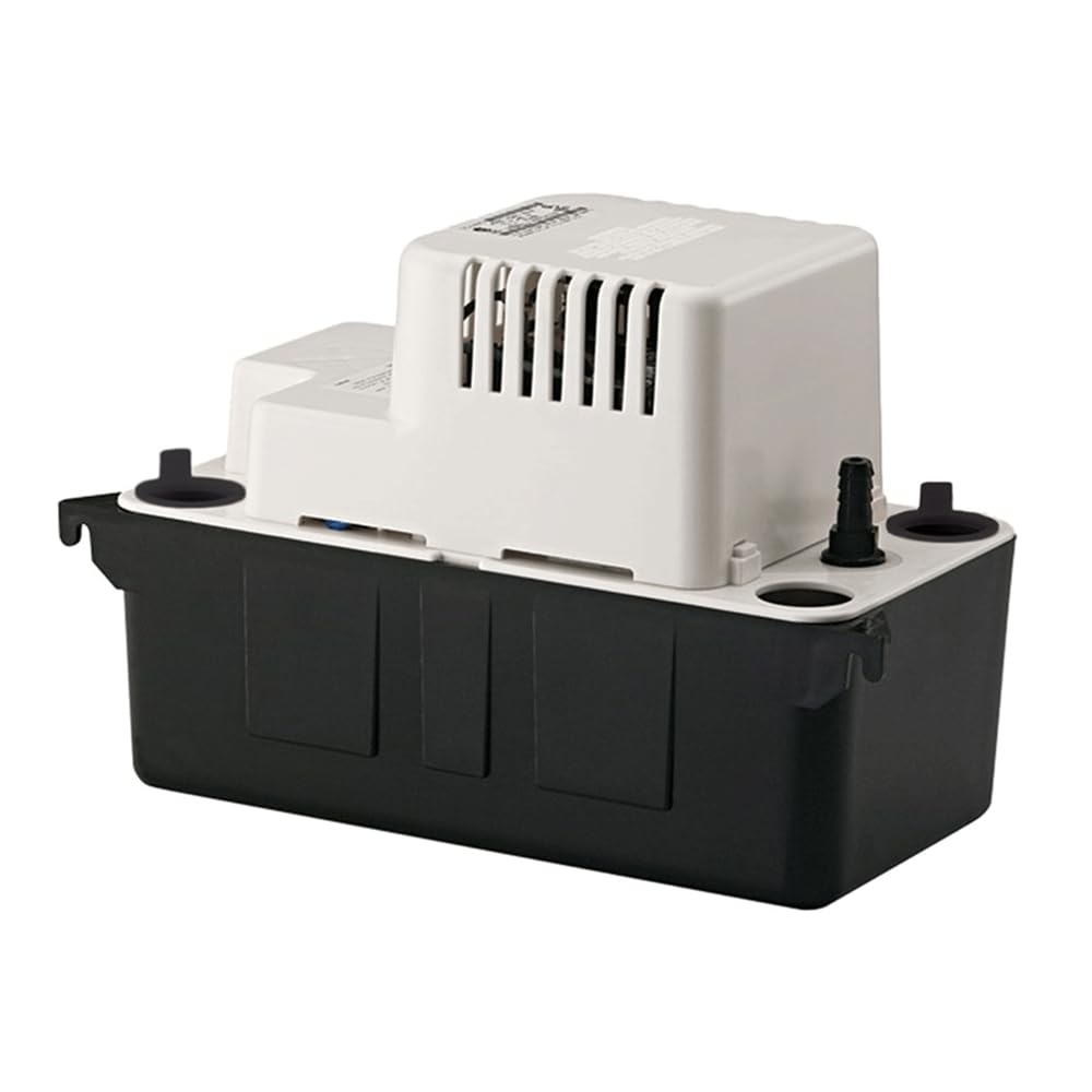 Little Giant 554405 Vcma-15 Series Condensate