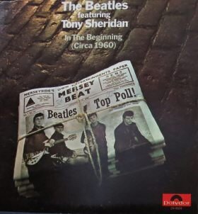 The Beatles - In The Beginning (Circa 1960) [vinyl Lp] - Zortam Music