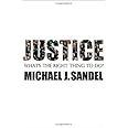 Justice: What's the Right Thing to Do?