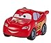 Cars Micro Drifters Lightning McQueen, Raoul Caroule and Mater Vehicle 3-Pack