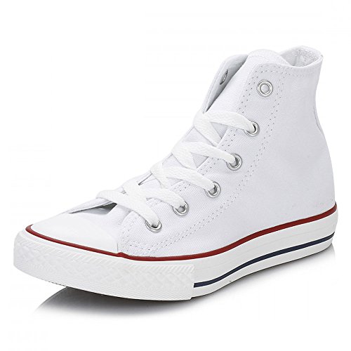 Converse Unisex Children's Chuck Taylor All Star Hi High Trainers