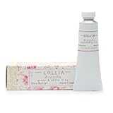 LoLLIA Petite Treat Shea Butter Handcreme .33 oz (9.4 g)