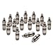 Evergreen HSHBLF8-30400 Head Gasket Set Bolts Lifters Compatible With 99-03 Dodge Dakora Durango RAM Jeep 4.7 SOHC