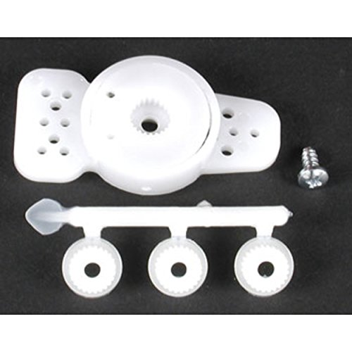 Kimbrough Lg Double Ended Servo Saver:23,24,25 S KIM122