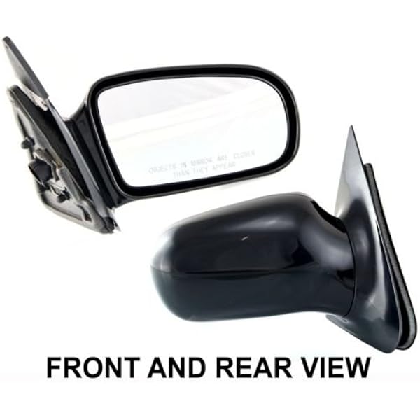 2003 chevy cavalier driver side mirror