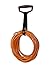 Scotch RF3781 3-Inch x 5-Inch Handle with 36-Inch Strap, Black