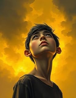 Livro O Crepúsculo Amarelo