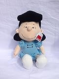 Peanuts Lucy 13 Inch Plush