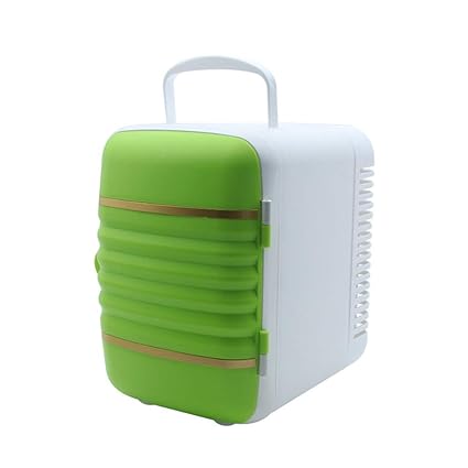Amazon.es: Mini refrigerador de 4 l/refrigerador portátil para el ...