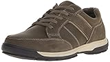 Nunn Bush Men's Layton Moc Toe Sport Oxford