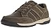 Nunn Bush Men's Layton Moc Toe Sport Oxford