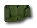 PHALANX DEFENSE SYSTEMS Stealth Operator Twin Mag Holster, ODG