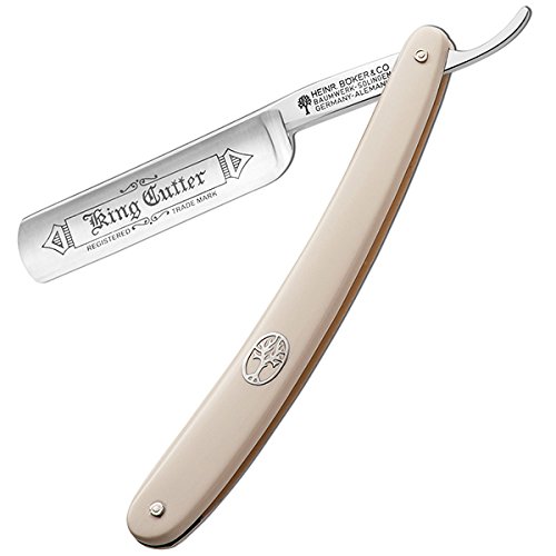 Best Straight Razor For Sale in 2018 Buy Straight Edge Razors Online Now