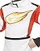 Spirit Halloween Toddler AJ Costume - Blaze and The Monster Machines, 2-4T
