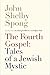 The Fourth Gospel: Tales of a Jewish Mystic