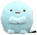 San-X Sumikko Gurahi Mini Plush doll Tapioka Blue