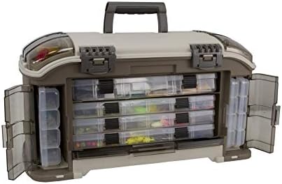 Plano guide series angled tackle system Clearance